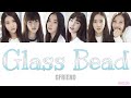 【 カナルビ / 日本語字幕 / 歌詞 】Glass Bead (유리구슬) - GFRIEND (여자친구)