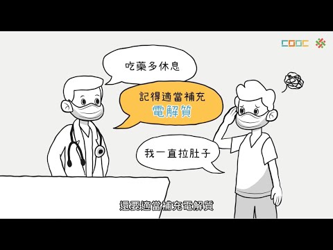 108新課綱｜高一化學｜【觀念】電解質溶液的種類