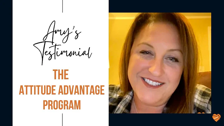 How the Attitude Advantage Program Transformed Our Son’s Confidence and Family Life