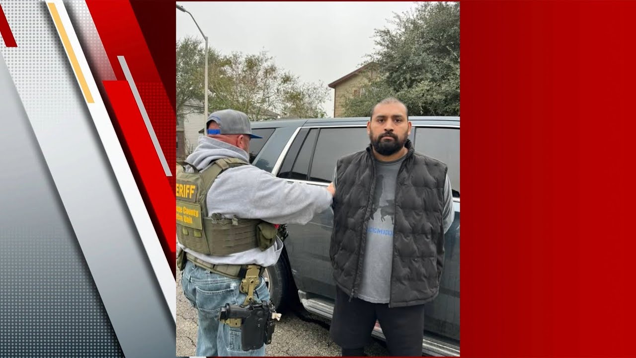 Former Schertz police officer arrested on charges of sexual assault ...