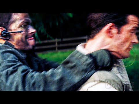 Mark Wahlberg S Tactical Infiltration 1v4 Shooter CLIP 