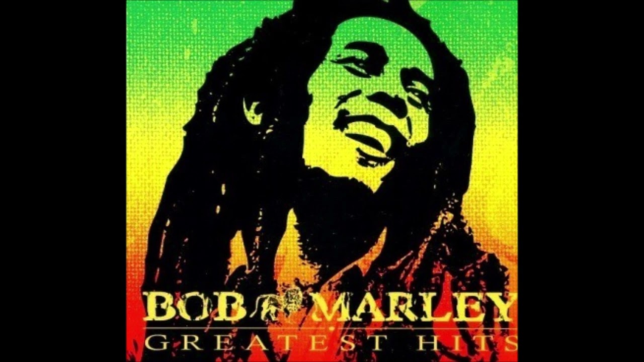 試聴済 BOB MARLEY - CHANT DOWN BABYLON ボブマーリー ジャマイカ盤 
