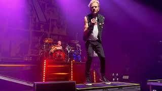 Sum 41 - No Reason [Live in Seoul, 27.Feb.2024.]