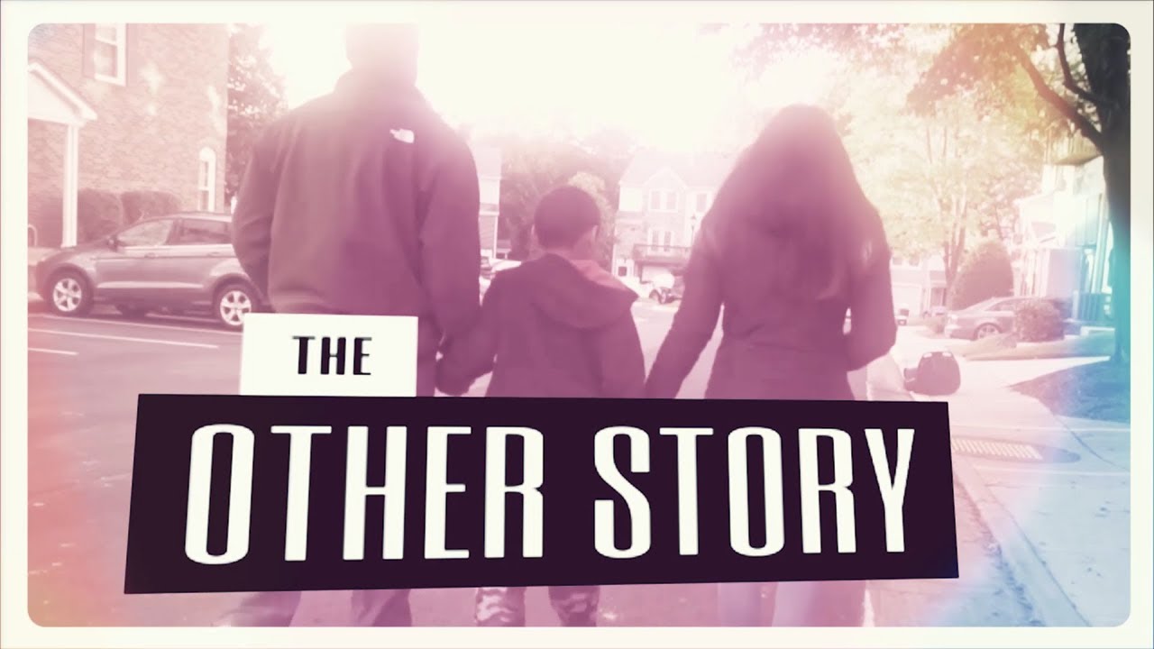 Download The Other Side of the Story (Short Film) feat. Ivy Beverley | FonzMedia