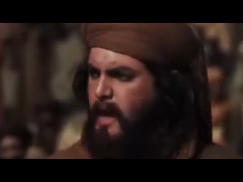 انشودة العشرة المبشرين بالجنة مع لقطات من مسلسل عمر بن الخطاب