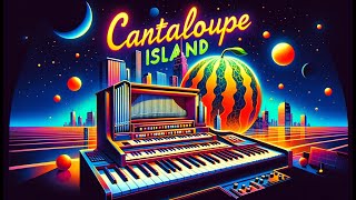 Video thumbnail of "Jazz Meets Funk: 'Cantaloupe Island' Play Along Track | ACME Play-A-Longs"