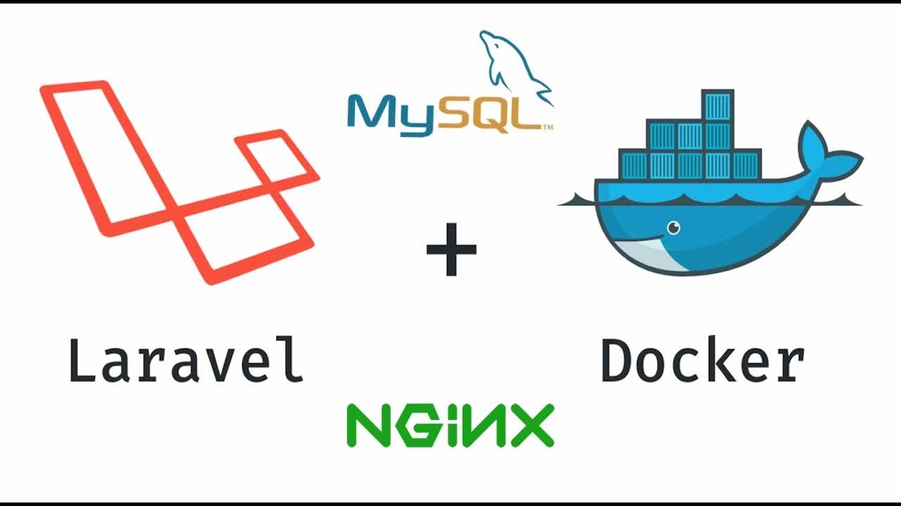 php laravel  New  Sử dụng docker vào trong dự án laravel (mysql, php 7.4 NGINX)