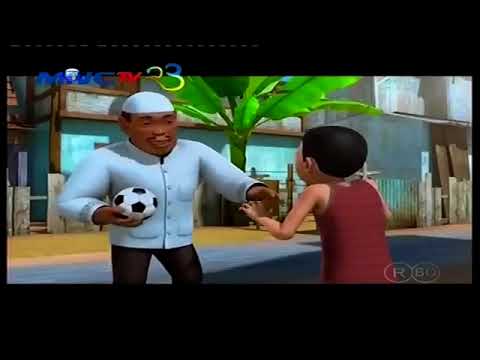 Adit  Sopo Jarwo Episode   Syukuran Dapet Kerjaan
