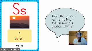 U4 W1: Phonics - Silent letters
