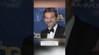 Bradley Cooper Look-Alike Wanted For Alleged Robbery