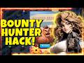 Bounty Hunter SECRET Top Players Use In Last War Survival