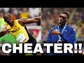 They're Paying $1 Million to Break Usain Bolt's Record With Steroids