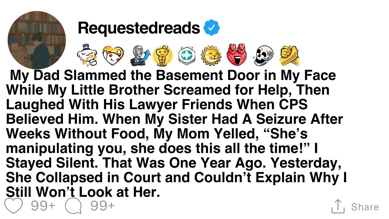 [FULL STORY]  When did you realize the phrase “money ISN’T everything” is actually true?