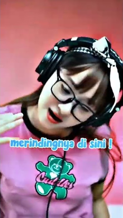 video viral merinding nya sampek ketulang 😂#jedag_jedug_capcut#overlay_trend_tiktok#video_viral