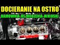 DOCIERANIE NA OSTRO SERYJNEGO SILNIKA PO REMONCIE PEŁEN TEST LABORATORIUM SAMOCHODOWE #6