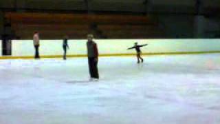 Just Joined Figuresk8Ing Club Kaskads -