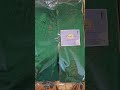 Thaai Computerized embroidery #embroidery  #shortsvideo #shortstamil #trending #virudhunagar #tvk