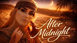 Soul of Sahara – After Midnight (Deep Afro x Arabic 🔥)