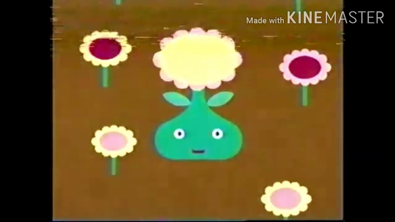 Nick's Noggin Flowers (April 2nd 2007September 28th 2009) YouTube