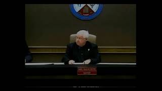 City of Yukon Oklahoma - Special City Council Meeting 03-24-2020