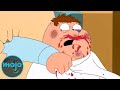 Top 10 Family Guy Marathon