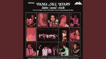 Congo Bongo (Live)