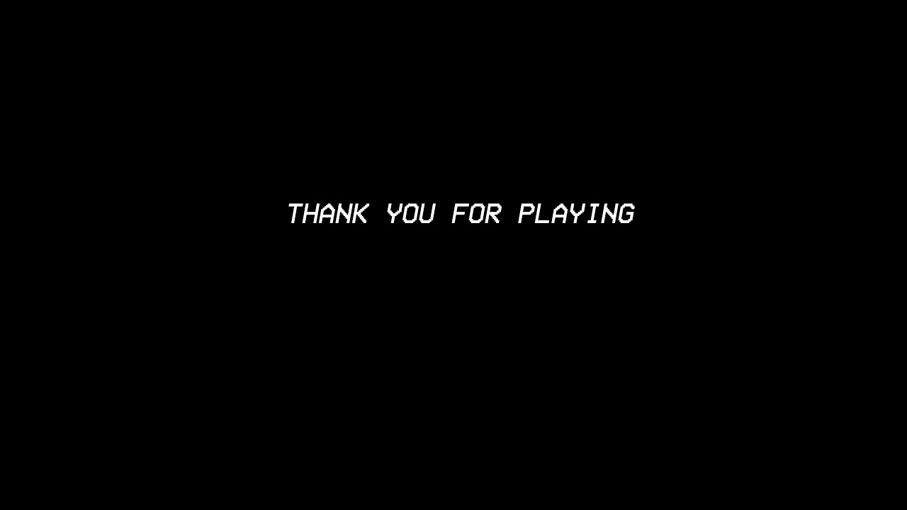 drenchBABY///THANK YOU FOR PLAYING  OFFICAL VIDEO