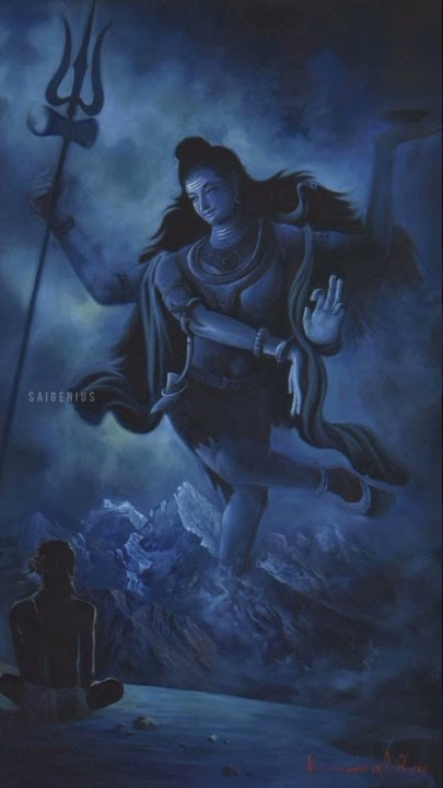 அத்தனை செல்வமும் உன்னிடத்தில் | New sivan whatsup status in Tamil