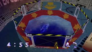 Gex 3: Deep Cover Gecko | The Secret Levels!