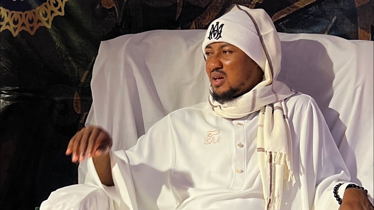 Sheikh Abdul Razak Dura - YouTube