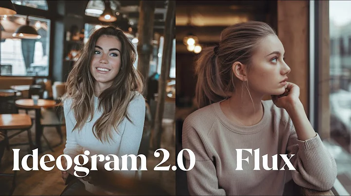 FLUX vs Ideogram 2.0 | Most Realistic AI Image generator?