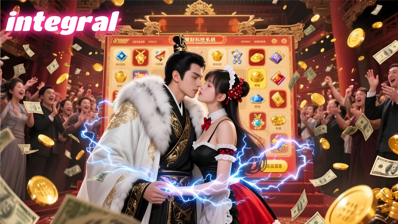 Moderno renasce na Antiguidade — monta império com visão e tecnologia, casa-se com a imperatriz!