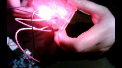 tutorial arduino español