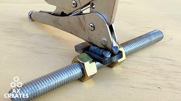 3 Tool Modifications that will be helpful