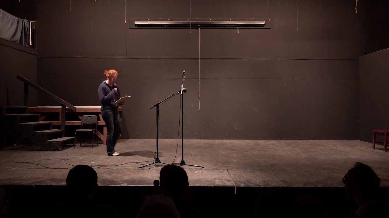 Cabaret 2018 - Camp Sicowuta's Opening Meeting