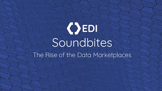 Exchange Data International & Snowflake Solutions: The Rise of the Data Marketplaces screenshot 2