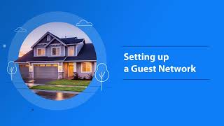 Setting up a Guest Network using the CommandIQ App - Citizens Connected Internet Service