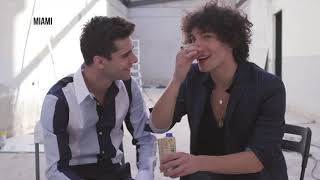 Mln El Show De Alvaro Rico Netflix Elite