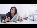 Dr shweta rai talks about white discharge  lybrate