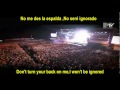 Linkin Park  -  Faint  Lyric Ingles  Español