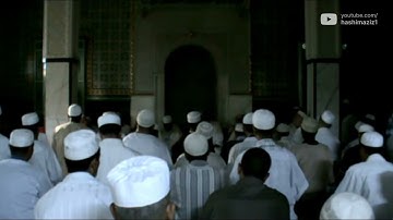 Tijani Sufi Dhikr in Tunisia – 30 Mins Of La Ilaha Illallah & Allah – NOT LOOPED – Sufi Dhikr