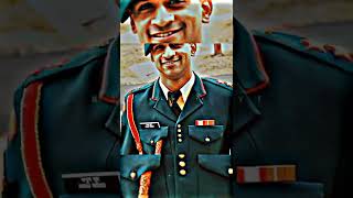 Tribute To Major Anuj Sood Scp Adc 21 Rr  