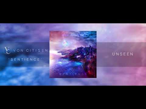 VON CITIZEN - Sentience (Album Teaser)