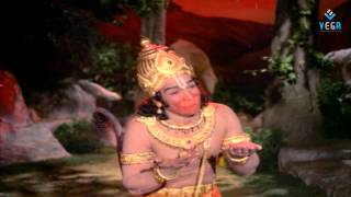 Shri Ramanjaneya Yuddham - scene 19