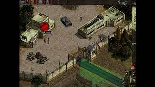 Commandos - Mas alla del deber - MISION 5 - español