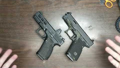 Hand Stippling VS Laser Stippling | Pros and Cons