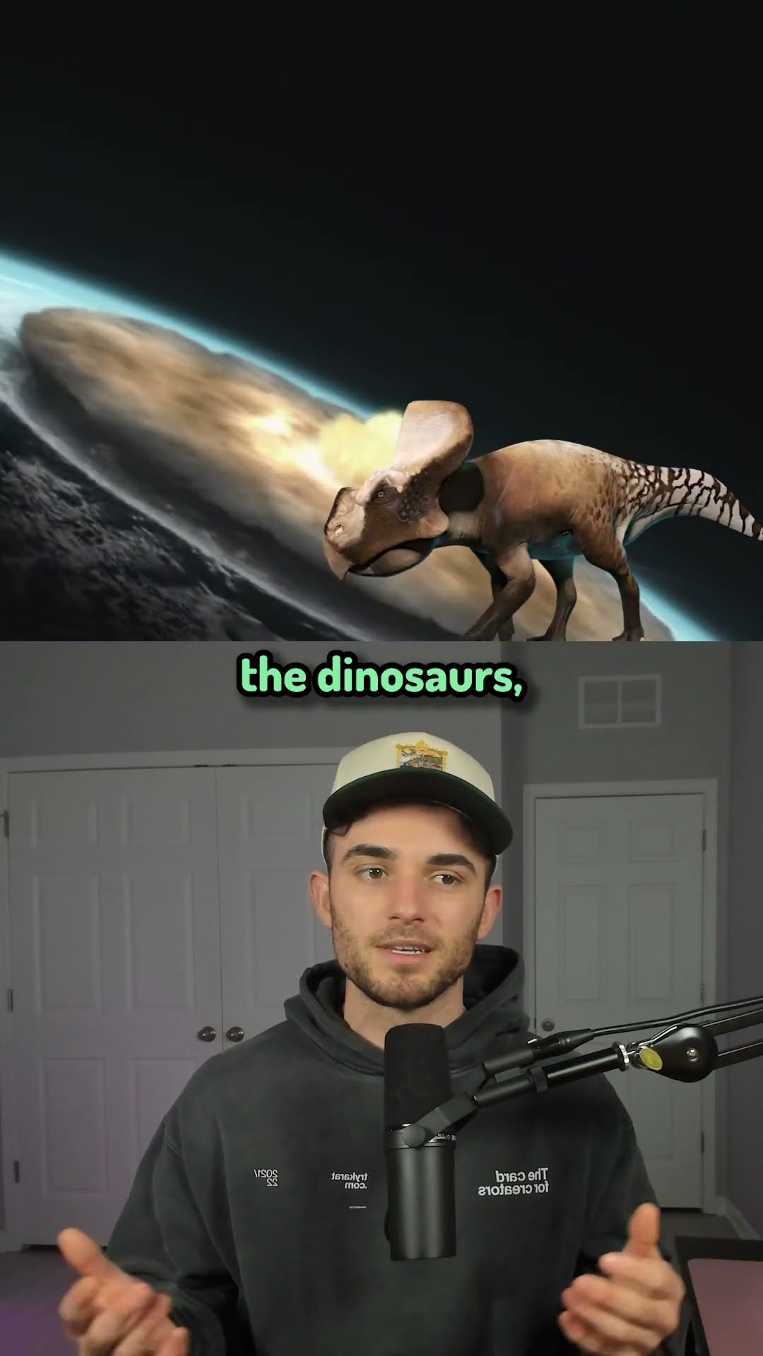 Events That Will Destroy Earth