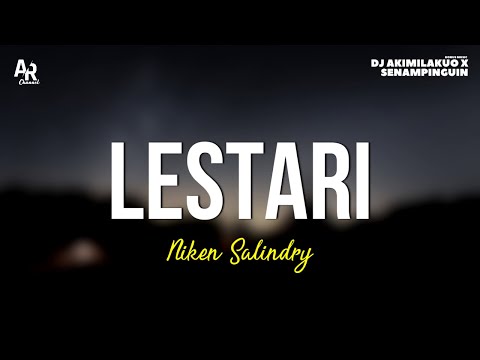 NIKEN SALINDRY X MAHESA MUSIC LESTARI || LIVE MADIUN || DHEHAN 45rb WATT