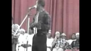 Mdahalo: Biblia vs  Koran, part 05 of 12