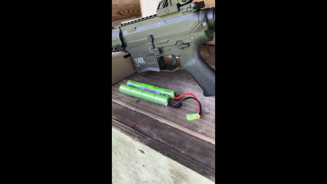 The BEST Way To Start Airsoft For CHEAP 